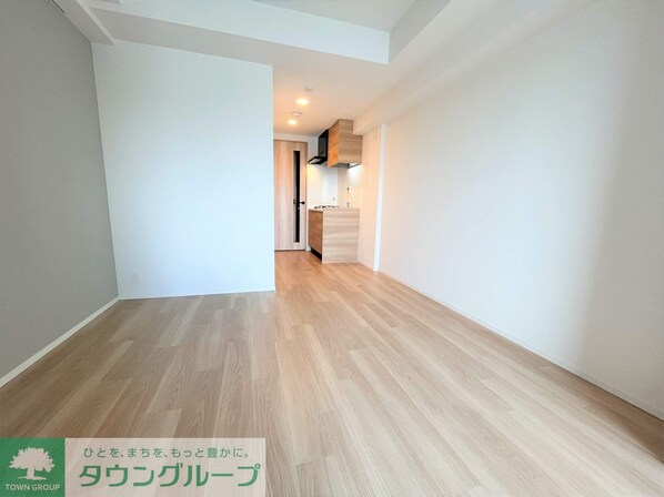 J.GRAN Court 品川西大井EASTの物件内観写真